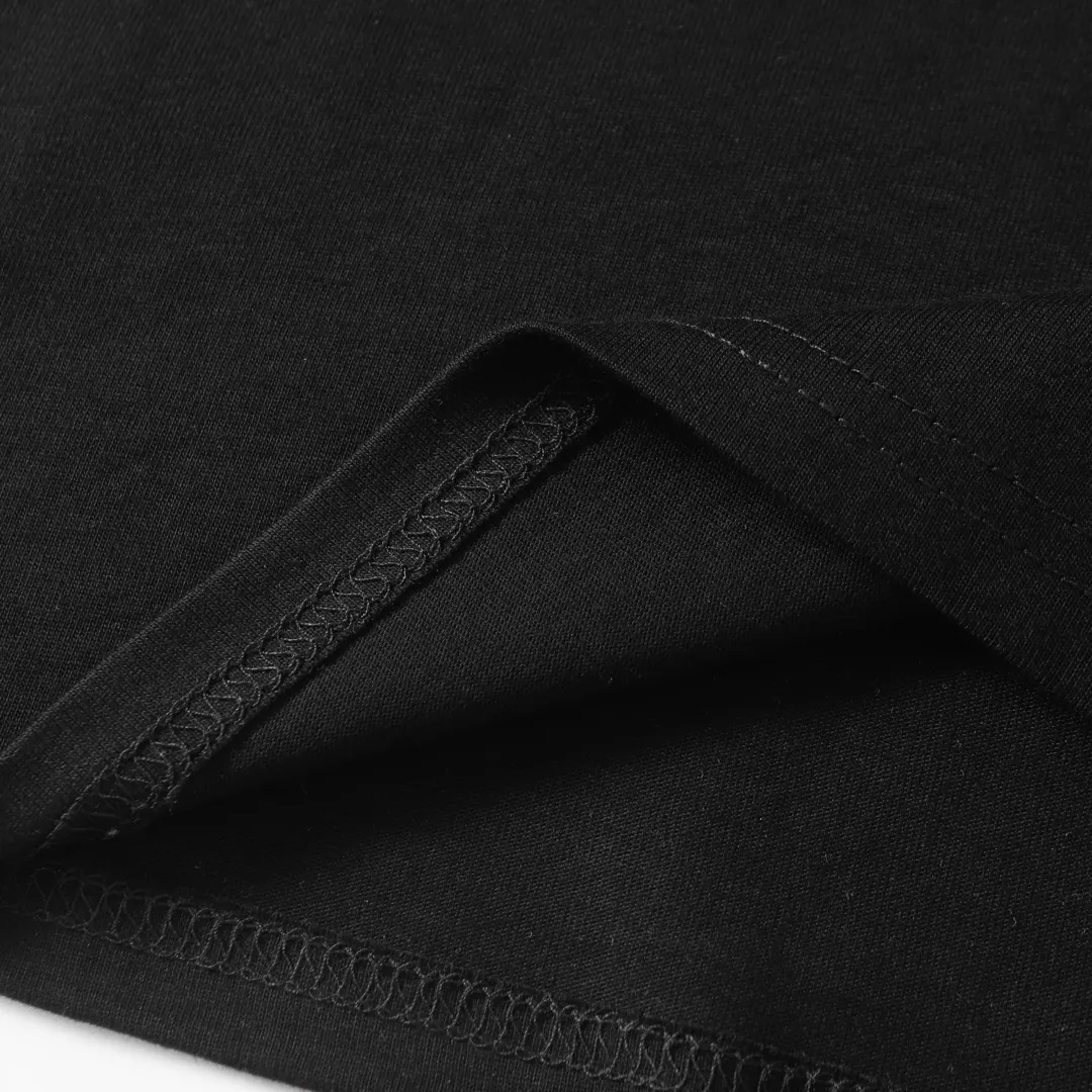 GALLERY.DEPT new short-sleeved model number: 3298P110 color: black apricot code number: S M L XL